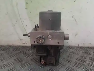 Peça sobressalente para automóvel em segunda mão abs por fiat stilo (192) 1.6 16v dynamic (04.2006->) 105 cv / 77 kw referências oem iam 0265800016