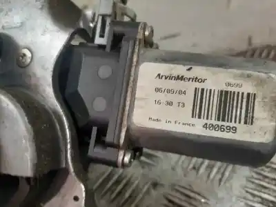 Gebrauchtes Autoersatzteil  zum NISSAN ALMERA TINO (V10M) (05.2000->)  OEM-IAM-Referenzen 400699  2 PINS