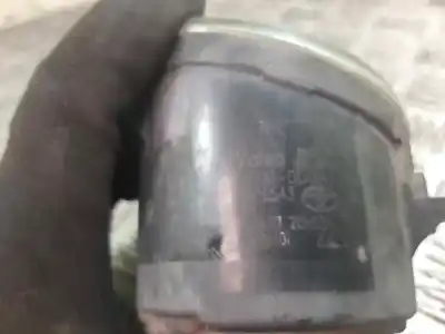 Second-hand car spare part Right Fog Light for TOYOTA YARIS 1.3 16V CAT OEM IAM references 89210656  