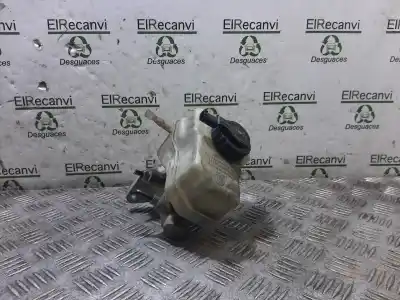 Peça sobressalente para automóvel em segunda mão Bomba De Travões por BMW SERIE 3 COUPE (E92) E92 COUPÉ 320D Referências OEM IAM 03350886541  
