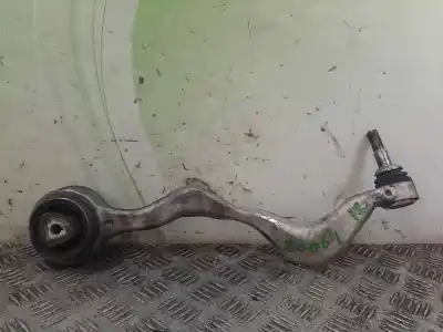 Peça sobressalente para automóvel em segunda mão braço de suspensão inferior esquerdo dianteiro por bmw serie 3 coupe (e92) e92 coupé 320d referências oem iam   