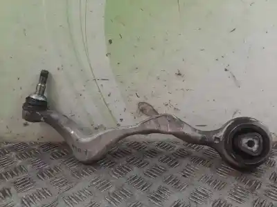 Peça sobressalente para automóvel em segunda mão Braço De Suspensão Inferior Esquerdo Dianteiro por BMW SERIE 3 COUPE (E92) E92 COUPÉ 320D Referências OEM IAM   