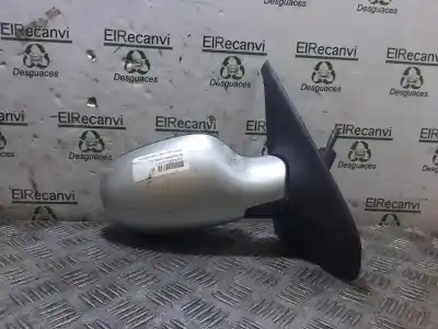 Автозапчасти б/у задний вид справа за renault clio ii fase ii (b/cb0) authentique ссылки oem iam 018011