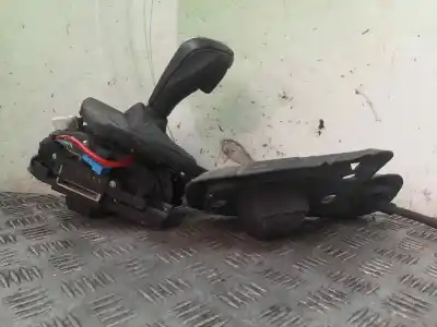 Second-hand car spare part GEAR LEVER for BMW SERIE 3 COUPE (E92)  OEM IAM references 756248402  