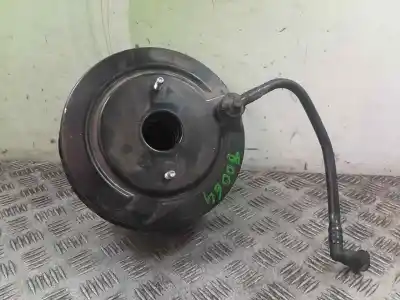 Peça sobressalente para automóvel em segunda mão servo freio por bmw serie 3 coupe (e92) e92 coupé 320d referências oem iam 677593101  