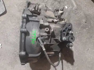 Pezzo di ricambio per auto di seconda mano riduttore per opel corsa c cosmo riferimenti oem iam 24461923  int.h-3.2