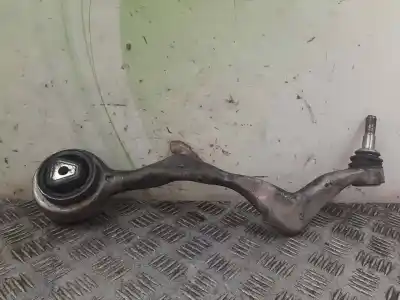 Peça sobressalente para automóvel em segunda mão braço de suspensão inferior dianteiro direito por bmw serie 3 coupe (e92) e92 coupé 320d referências oem iam   
