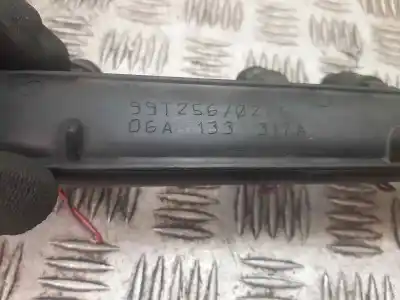 Second-hand car spare part DISTRIBUTOR PIPE for VOLKSWAGEN GOLF IV BERLINA (1J1)  OEM IAM references 06A133317A  CAJA 21/08