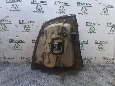 Автозапчастина б/у правий ліхтар для OPEL ASTRA G CARAVAN Club Посилання на OEM IAM    Автозапчастина б/у правий ліхтар для OPEL ASTRA G CARAVAN Club Посилання на OEM IAM