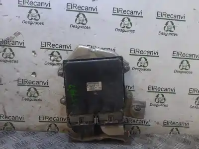 Peça sobressalente para automóvel em segunda mão CENTRALINA DE MOTOR UCE por MITSUBISHI COLT BERLINA 5 (Z30A)  Referências OEM IAM A1341502579  
