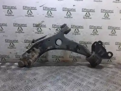 Second-hand car spare part front left lower suspension arm for ford grand c-max titanium oem iam references   