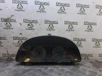 Автозапчастина б/у ПАНЕЛЬ ІНСТРУМЕНТІВ для CITROEN XSARA BREAK  Посилання на OEM IAM P9643206580   Автозапчастина б/у ПАНЕЛЬ ІНСТРУМЕНТІВ для CITROEN XSARA BREAK  Посилання на OEM IAM P9643206580