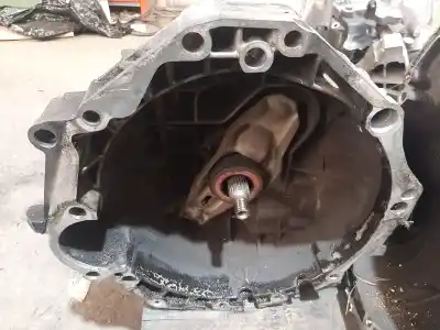 Автозапчасти б/у коробка передач за audi a4 b6 avant (8e5) 2.0 ссылки oem iam 012301211ab  ext.p-4