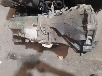 Автозапчастина б/у коробка передач для audi a4 b6 avant (8e5) 2.0 посилання на oem iam 012301211ab