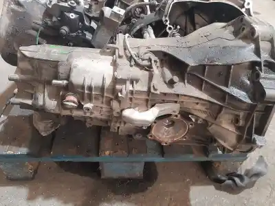 Автозапчасти б/у коробка передач за audi a4 b6 avant (8e5) 2.0 ссылки oem iam 012301211ab  ext.p-4