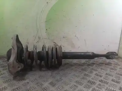 Автозапчастина б/у амортизатор передній лівий для AUDI A4 AVANT (8E) 2.0 TDI [2.0 Ltr. - 103 kW TDI] Посилання на OEM IAM 8E0413031  