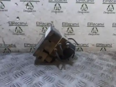 Pezzo di ricambio per auto di seconda mano abs per ford c-max (cb3) ambiente riferimenti oem iam 8m512c405ca  