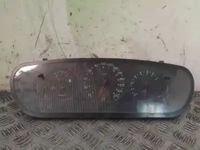 Recambio de automóvil de segunda mano de CUADRO INSTRUMENTOS para CITROEN C5 BREAK  referencias OEM IAM 9654562680  