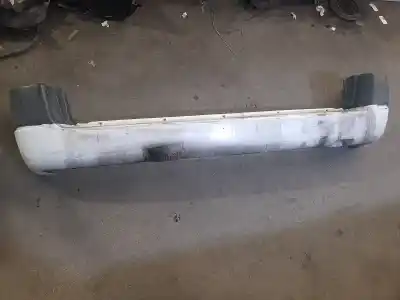 Peça sobressalente para automóvel em segunda mão para choques traseiro por citroen berlingo xtr 1.6 hdi 92 referências oem iam   estanteria a4