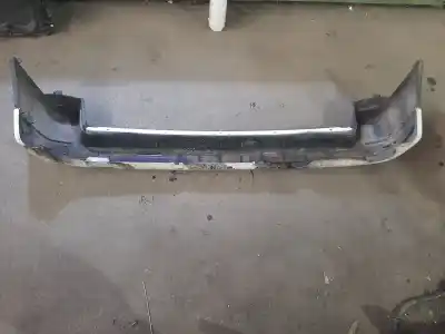 Peça sobressalente para automóvel em segunda mão Para Choques Traseiro por CITROEN BERLINGO XTR 1.6 HDi 92 Referências OEM IAM   ESTANTERIA A4