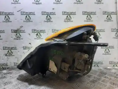 Peça sobressalente para automóvel em segunda mão farol / farolim direito por renault modus confort dynamique referências oem iam 8200301831  
