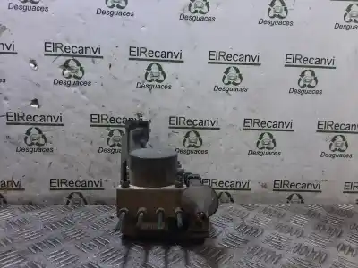Peça sobressalente para automóvel em segunda mão abs por renault modus confort dynamique referências oem iam 0265800329  