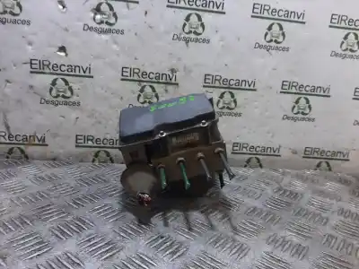 Peça sobressalente para automóvel em segunda mão  por RENAULT MODUS  Referências OEM IAM 0265800329  