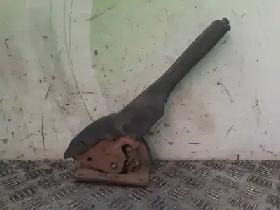 Second-hand car spare part HANDBRAKE LEVER for NISSAN CABSTAR ->09.06  OEM IAM references   