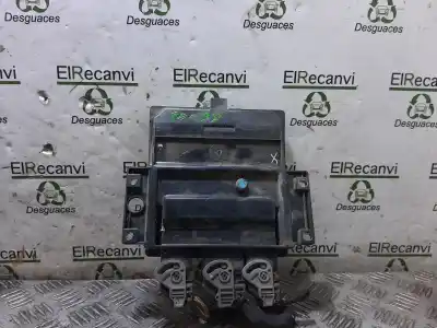 Second-hand car spare part ecu engine control for renault modus confort dynamique oem iam references 8200398934  