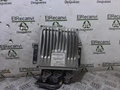 Peça sobressalente para automóvel em segunda mão  por RENAULT MODUS  Referências OEM IAM 8200398934  
