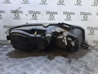 Peça sobressalente para automóvel em segunda mão farol / farolim esquerdo por fiat stilo (192) 1.6 16v dynamic (04.2006->) 105 cv / 77 kw referências oem iam sx40795748