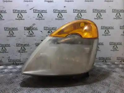 Автозапчастина б/у  для RENAULT MODUS I  Посилання на OEM IAM 8200652043  