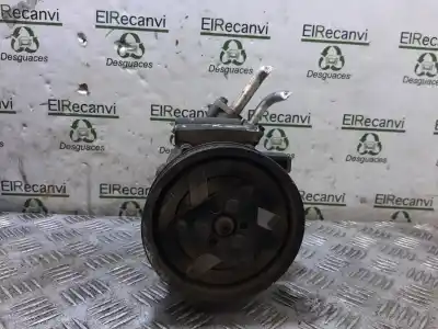 Автозапчастина б/у  для RENAULT MODUS I  Посилання на OEM IAM 8200365787  