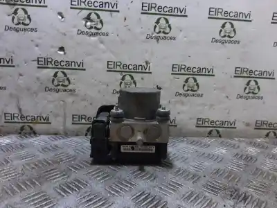 Автозапчастина б/у абс для renault modus i confort dynamique 82 cv / 60 kw посилання на oem iam 8200129951 040826100 0265231359