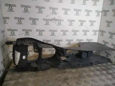 Peça sobressalente para automóvel em segunda mão APOIO DE BRAÇO CONSOLA CENTRAL por SEAT LEON (1M1)  Referências OEM IAM 1P0863243  