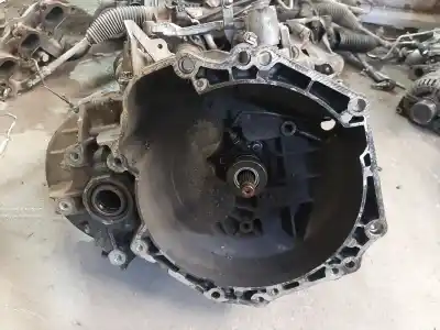 Second-hand car spare part GEARBOX for OPEL INSIGNIA A SEDÁN (G09)  OEM IAM references 55569879  
