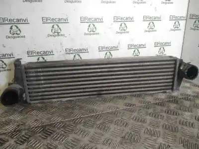 Tweedehands auto-onderdeel Intercooler voor BMW SERIE 3 COMPACTO (E36) 1.9 CAT OEM IAM-referenties 2245512  