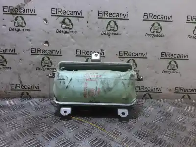 Second-hand car spare part Front Right Air Bag for TOYOTA COROLLA (E12) 2.0 D-4D Sol Sedán OEM IAM references 6060001AA4  