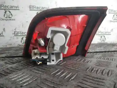 Second-hand car spare part interior left tailgate light for audi a3 (8p) 2.0 tdi ambiente (dpf) (125kw) oem iam references 8p4945093b21s  