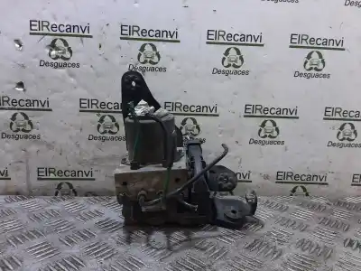 Pezzo di ricambio per auto di seconda mano  per RENAULT SCENIC (JA..)  Riferimenti OEM IAM 8200551143  026534468