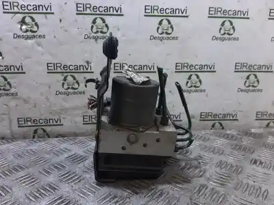 Автозапчастина б/у абс для renault scenic (ja..) 1.9 dci authentique посилання на oem iam 8200551143  026534468