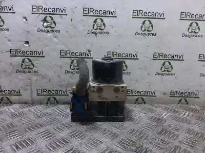 Автозапчастина б/у абс для renault espace iv (jk0) grand espace expression посилання на oem iam 8200159837  