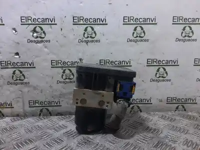 Автозапчастина б/у абс для renault espace iv (jk0) grand espace expression посилання на oem iam 8200159837  