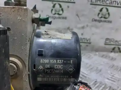 Автозапчастина б/у абс для RENAULT ESPACE IV (JK0) Grand Espace Expression Посилання на OEM IAM 8200159837  