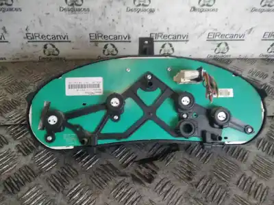 Peça sobressalente para automóvel em segunda mão  por CITROEN BERLINGO  Referências OEM IAM 9662745380  