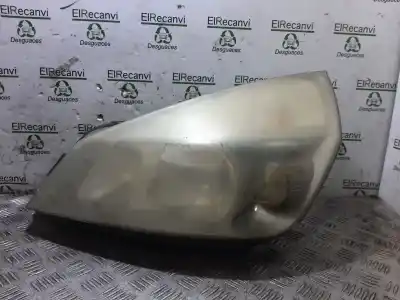 Автозапчастина б/у  для RENAULT ESPACE IV (JK0)  Посилання на OEM IAM 15566500  