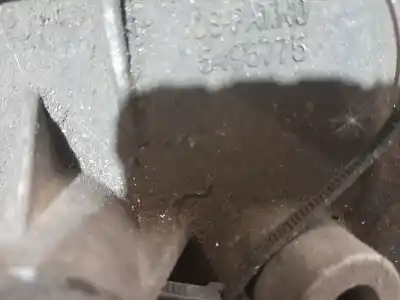 Peça sobressalente para automóvel em segunda mão  por OPEL ASTRA GTC  Referências OEM IAM 5495775  INT.G-2.1