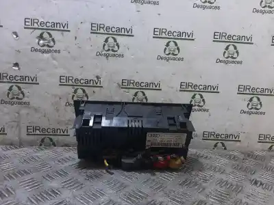 Pezzo di ricambio per auto di seconda mano  per AUDI A4 B6 (8E2)  Riferimenti OEM IAM 8E0820043  