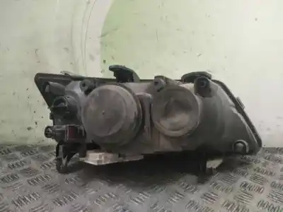 Автозапчастина б/у ліва фара для saab 9-3 combi (e50) 1.9 tid посилання на oem iam 155819  