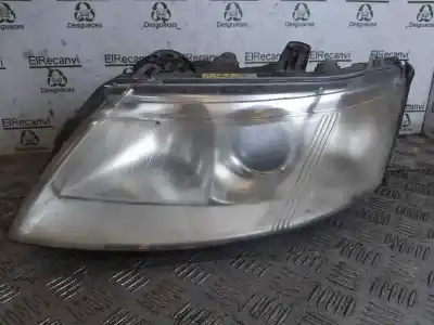 Автозапчастина б/у ліва фара для saab 9-3 combi (e50) 1.9 tid посилання на oem iam   